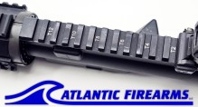 Rock River 10.5" 5.56 Upper Receiver Assembly - Flip-Up Sights