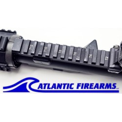 Rock River 10.5" 5.56 Upper Receiver Assembly - Flip-Up Sights