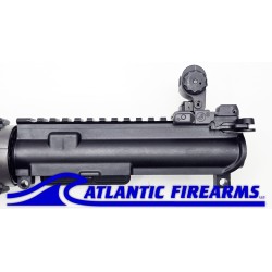 Rock River 10.5" 5.56 Upper Receiver Assembly - Flip-Up Sights