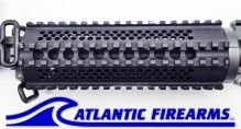 Rock River 10.5" 5.56 Upper Receiver Assembly - Flip-Up Sights