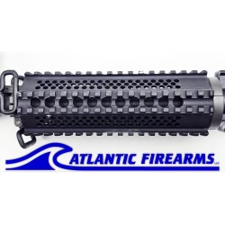 Rock River 10.5" 5.56 Upper Receiver Assembly - Flip-Up Sights