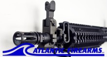 Rock River 10.5" 5.56 Upper Receiver Assembly - Flip-Up Sights