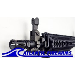 Rock River 10.5" 5.56 Upper Receiver Assembly - Flip-Up Sights