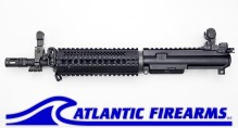 Rock River 10.5" 5.56 Upper Receiver Assembly - Flip-Up Sights