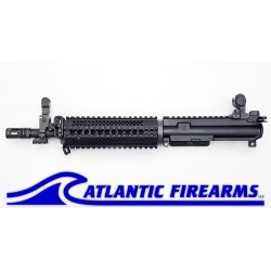 Rock River 10.5" 5.56 Upper Receiver Assembly - Flip-Up Sights