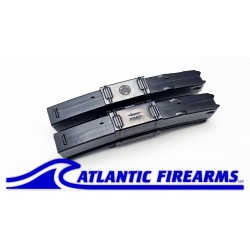 MP5 Magazine 2 Pack W/ Coupler