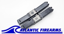 MP5 Magazine 2 Pack W/ Coupler