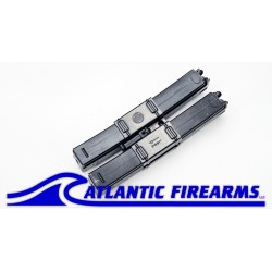 MP5 Magazine 2 Pack W/ Coupler