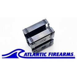 MP5 Magazine 2 Pack W/ Coupler