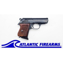 C&R Eligible Erma EP652 .22LR
