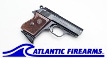 C&R Eligible Erma EP652 .22LR