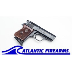 C&R Eligible Erma EP652 .22LR
