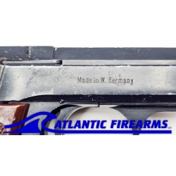 C&R Eligible Erma EP652 .22LR