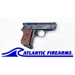 C&R Eligible Erma EP652 .22LR