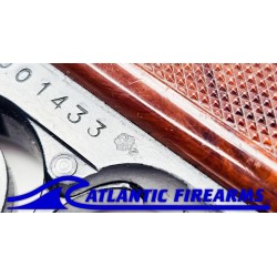 C&R Eligible Erma EP652 .22LR