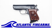 C&R Eligible Erma EP652 .22LR