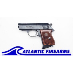 C&R Eligible Erma EP652 .22LR