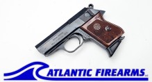 C&R Eligible Erma EP652 .22LR