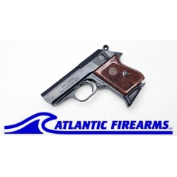 C&R Eligible Erma EP652 .22LR