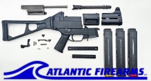 Heckler & Koch UMP40 Parts Kit w/ Original Barrel