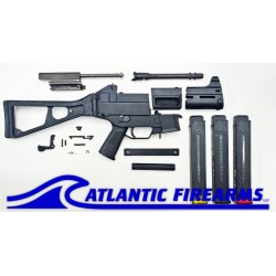 Heckler & Koch UMP40 Parts Kit w/ Original Barrel