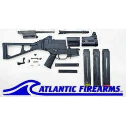 Heckler & Koch UMP40 Parts Kit w/ Original Barrel