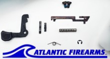 Heckler & Koch UMP40 Parts Kit w/ Original Barrel