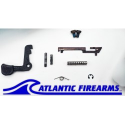 Heckler & Koch UMP40 Parts Kit w/ Original Barrel
