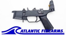 Heckler & Koch UMP40 Parts Kit w/ Original Barrel