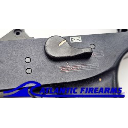 Heckler & Koch UMP40 Parts Kit w/ Original Barrel