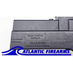 Heckler & Koch UMP40 Parts Kit w/ Original Barrel
