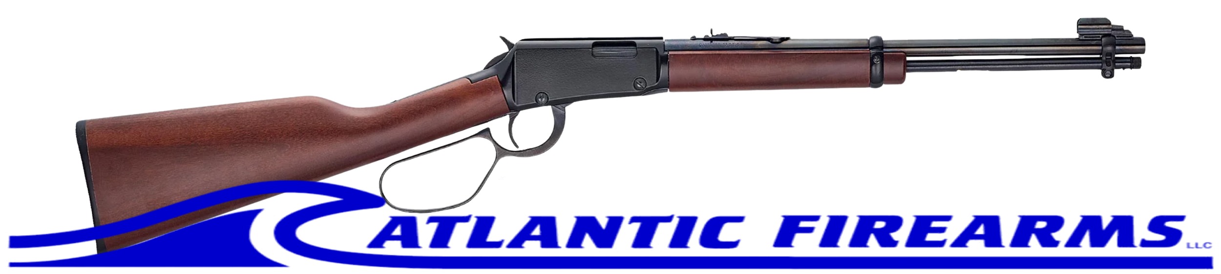 Henry Classic Carbine .22 S/L/LR Lever Action Rifle Walnut Stock