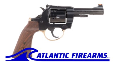 Henry Big Boy .38 Special...