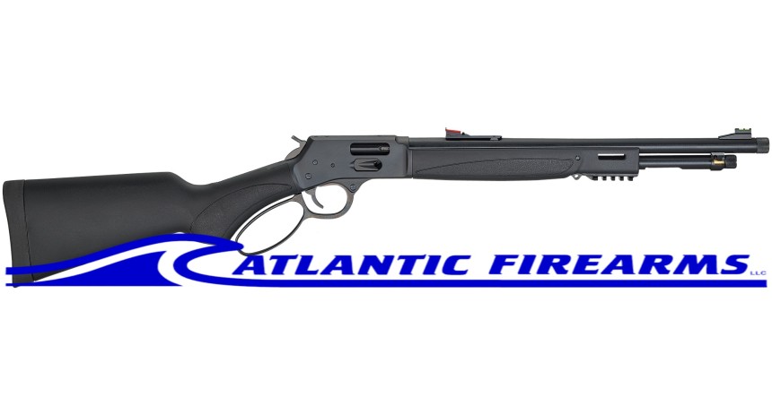 Henry Big Boy X Model Lever Action Rifle .45 Colt