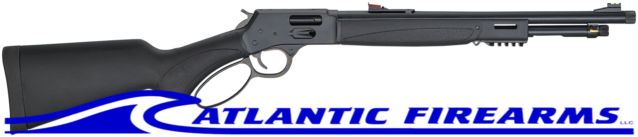 Henry Big Boy X Model Lever Action Rifle .45 Colt