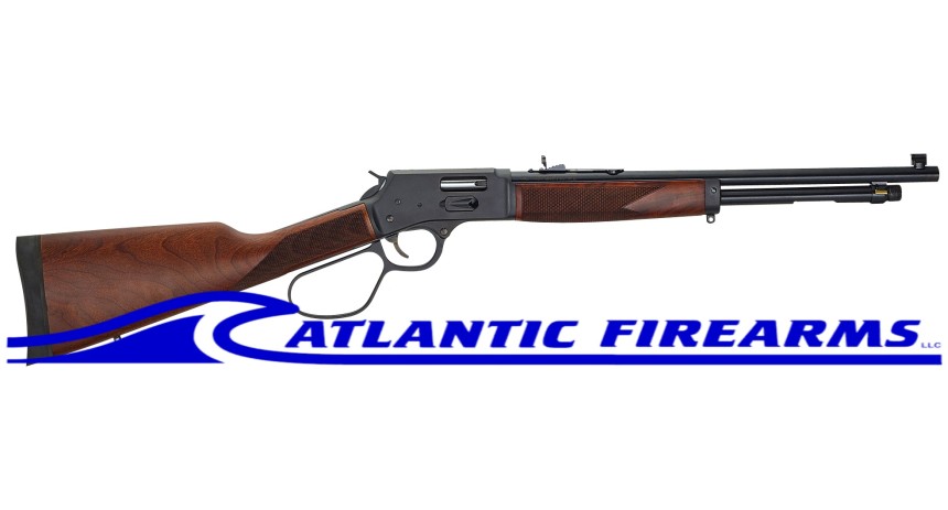 Henry Big Boy Side Gate .357 Mag Lever Action Rifle