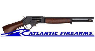 Henry Lever Action Axe .410...