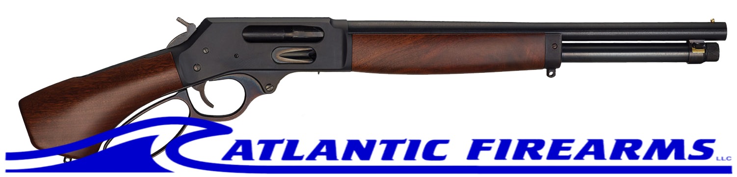 Henry Lever Action Axe .410 Shotgun
