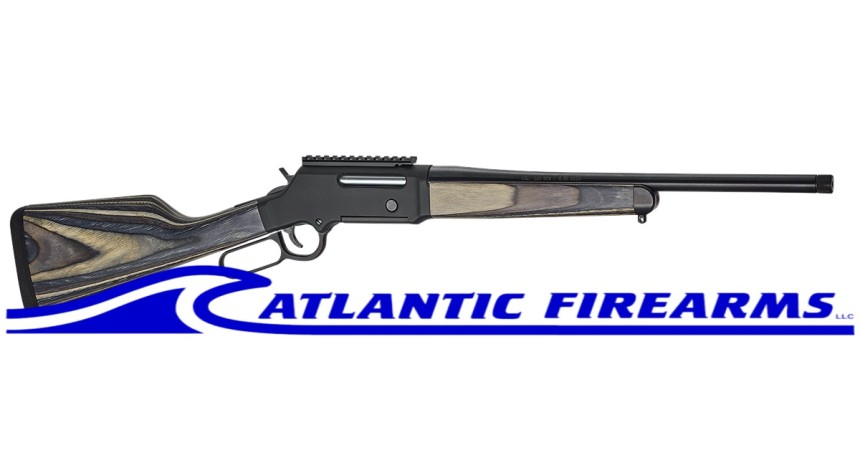 Henry Long Ranger Express Lever Action 5.56 Rifle