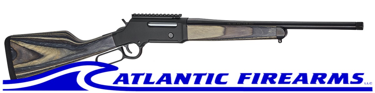 Henry Long Ranger Express Lever Action 5.56 Rifle
