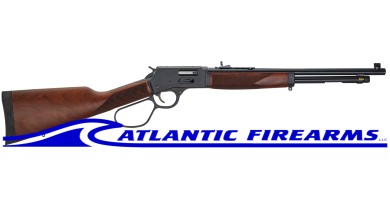 Henry Big Boy Carbine Side...