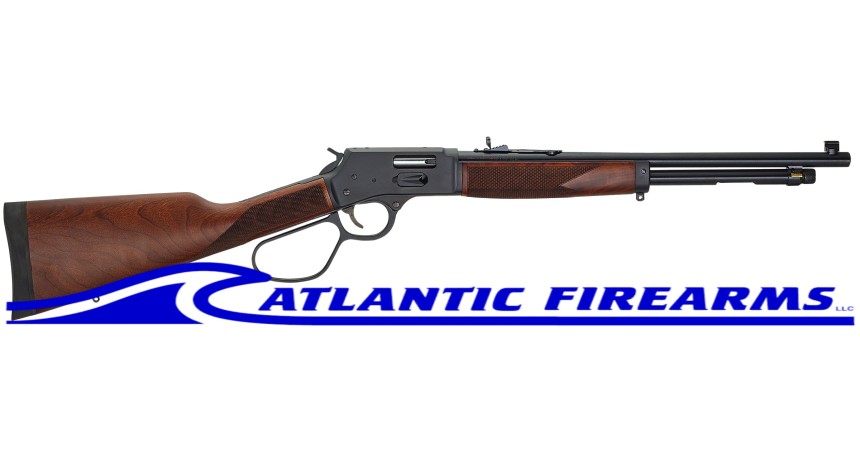 Henry Big Boy Carbine Side Gate .44 Mag Lever-Action Rifle