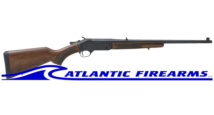 Henry Single Shot Rifle .30-30 Win