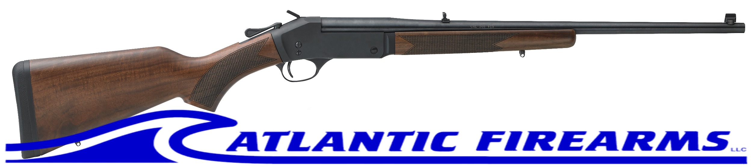 Henry Single Shot Rifle .30-30 Win