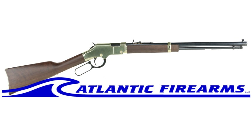 Henry Golden Boy Lever Action Rifle .22LR