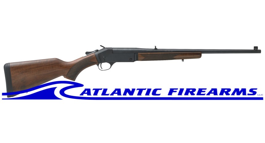 Henry Single Shot Rifle .223 Rem