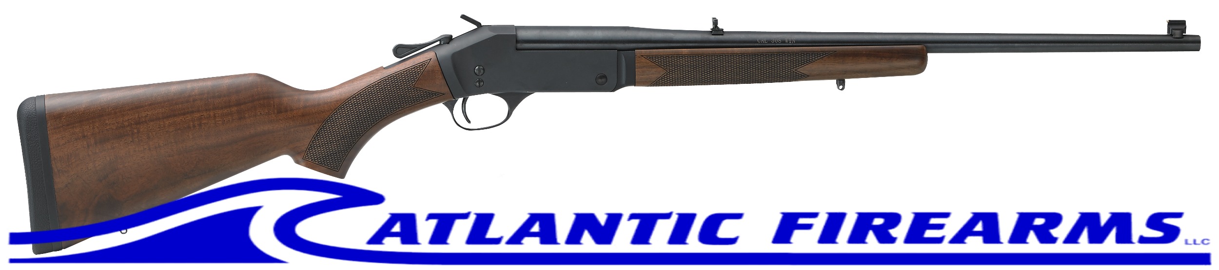 Henry Single Shot Rifle .308 Win