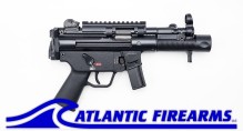 HK SP5K Pistol EUROPEAN IMPORT MODEL