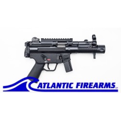 HK SP5K Pistol EUROPEAN IMPORT MODEL