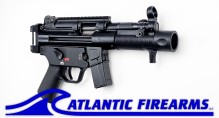 HK SP5K Pistol EUROPEAN IMPORT MODEL